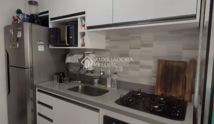 Apartamento com 2 quartos à venda na Rua São Francisco de Assis, 235, Centro, Diadema, 57 m2 por R$ 340.000