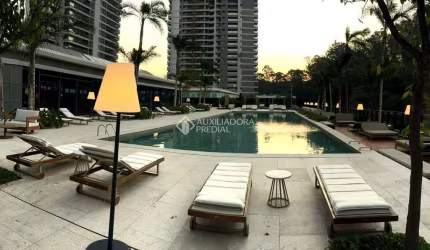 Apartamento com 3 quartos à venda na Marginal Esquerda do Rio Pinheiros, 14500, Jaguaré, São Paulo, 145 m2 por R$ 3.800.000