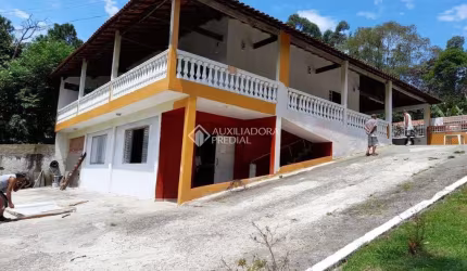 Casa em condomínio fechado com 5 quartos à venda na Rua Antonio Sidnei Gerbelli, 16, Batistini, São Bernardo do Campo, 3050 m2 por R$ 1.807.000