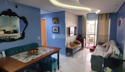 Apartamento com 3 quartos à venda na Rua Rio de Janeiro, 335, Osvaldo Cruz, São Caetano do Sul, 72 m2 por R$ 889.900