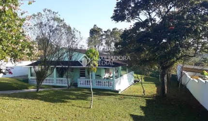 Casa em condomínio fechado com 3 quartos à venda na Estrada Mogi das Cruzes, 4625, Zanzala, São Bernardo do Campo, 360 m2 por R$ 1.600.000