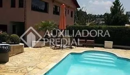 Casa em condomínio fechado com 3 quartos à venda na Rua Niteroi, 175, Batistini, São Bernardo do Campo, 300 m2 por R$ 1.272.000