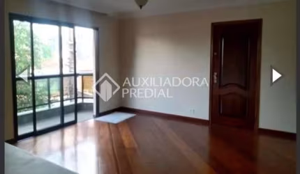 Apartamento com 3 quartos à venda na Rua Octacílio Celestino Gallo, 141, Taboão, São Bernardo do Campo, 100 m2 por R$ 539.900