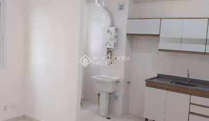 Apartamento com 2 quartos à venda na Avenida Presidente Juscelino, 330, Piraporinha, Diadema, 43 m2 por R$ 269.000