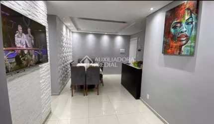Apartamento com 3 quartos à venda na Rua Bandeirantes, 239, Conceição, Diadema, 69 m2 por R$ 516.000