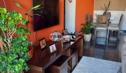 Apartamento com 2 quartos à venda na Avenida Doutor Rudge Ramos, 273, Rudge Ramos, São Bernardo do Campo, 82 m2 por R$ 498.000