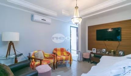Casa em condomínio fechado com 3 quartos à venda na Rua João Marotti, 99, Santa Terezinha, São Bernardo do Campo, 196 m2 por R$ 780.000