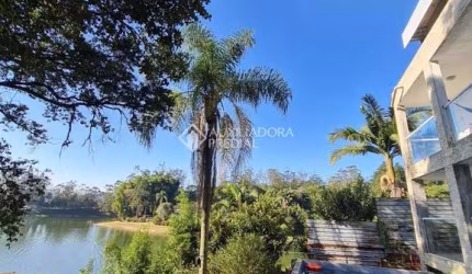 Fazenda à venda na Estrada Henrique Rosa, 1690, Dos Finco, São Bernardo do Campo, 600 m2 por R$ 1.550.000