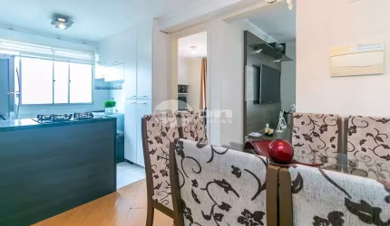 Apartamento com 2 quartos à venda na Rua Bandeirantes, 199, Conceição, Diadema, 56 m2 por R$ 281.000