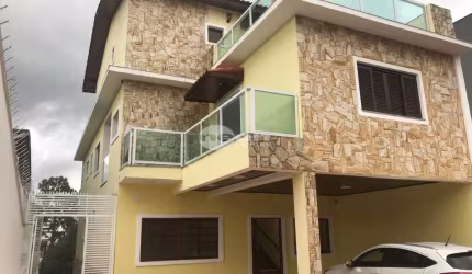 Casa em condomínio fechado com 4 quartos à venda na Rua Tupi, 210, Cerâmica, São Caetano do Sul, 480 m2 por R$ 4.900.000