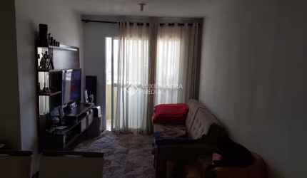 Apartamento com 2 quartos à venda na Rua Cristiano Angeli, 1737, Assunção, São Bernardo do Campo, 54 m2 por R$ 350.000