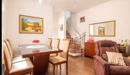 Casa com 3 quartos à venda na Rua Ribeirão Pires, 137, Nova Petrópolis, São Bernardo do Campo, 186 m2 por R$ 980.000