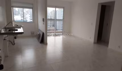 Apartamento com 2 quartos à venda na Avenida Industrial, 547, Jardim, Santo André, 55 m2 por R$ 550.000