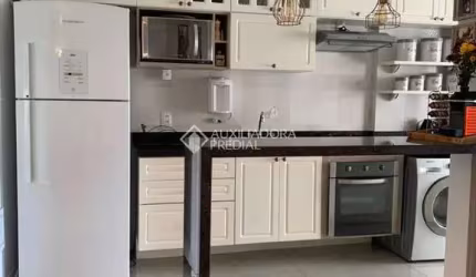 Apartamento com 1 quarto à venda na Avenida Armando Ítalo Setti, 659, Baeta Neves, São Bernardo do Campo, 93 m2 por R$ 900.000