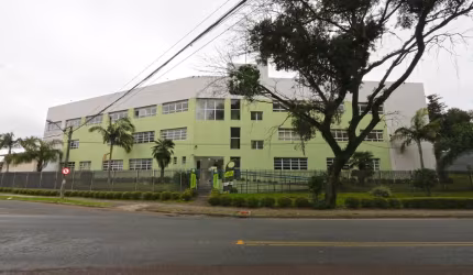 IMÓVEL COMERCIAL - BACACHERI