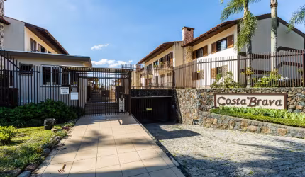 APTO. ALTO DA XV / TARUMÃ
