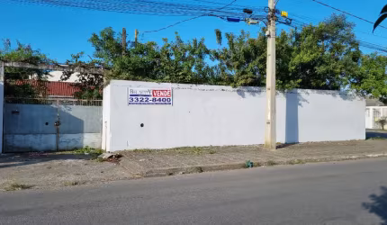 TERRENO - COLOMBO