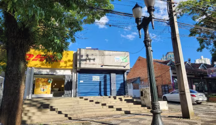 LOJA - BATEL