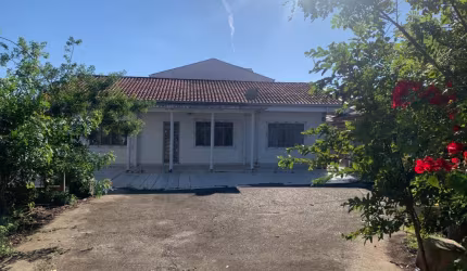 CASA COMERCIAL - COLOMBO