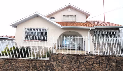 CASA COMERCIAL - SÃO FRANCISCO