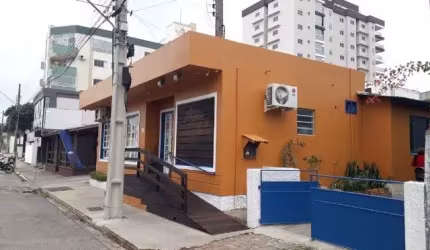 Casa Comercial Centro  Imbituba