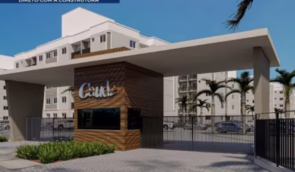 Apartamento Vendaval PNE 2 dormitorios