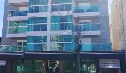 Apartamento com 3 Quartos à venda, 115m² - Centro