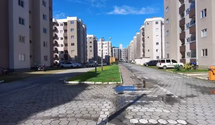 Apartamento 2 dormitorios vendaval Area lazer completa