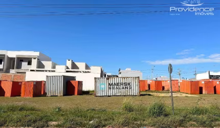Terreno à venda, 301 m² por R$ 329.000,00 - Tropical III - Cascavel/PR