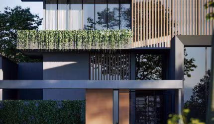Apartamento com 4 dormitórios à venda, 194 m² por R$ 2.090.363,70 - Centro - Cascavel/PR