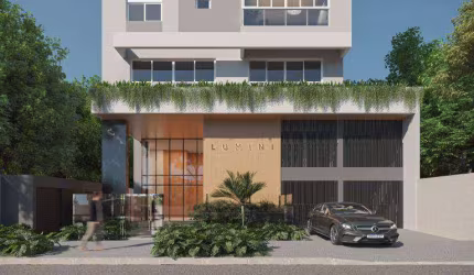 Apartamento Duplex com 3 dormitórios à venda por R$ 2.060.000,00 - Centro - Cascavel/PR