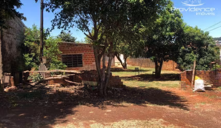 Terreno à venda, 492 m² por R$ 350.000,00 - Neva - Cascavel/PR