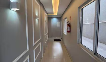 Apartamento com 2 dormitórios à venda por R$ 420.000,00 - Centro - Cascavel/PR