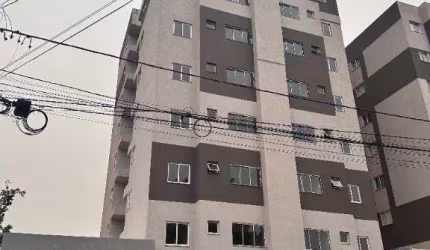 Apartamento com 2 dormitórios à venda, 59 m² por R$ 350.000,00 - Pioneiros Catarinenses - Cascavel/PR