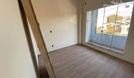 Sobrado com 3 dormitórios à venda por R$ 480.000,00 - Santa Cruz - Cascavel/PR