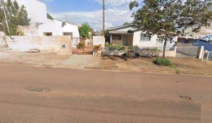 Terreno à venda, 484 m² por R$ 1.050.000,00 - Neva - Cascavel/PR