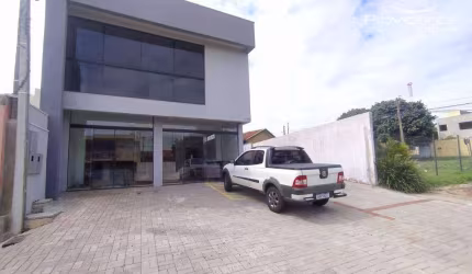 Barracão à venda, 282 m² por R$ 1.500.000,00 - Alto Alegre - Cascavel/PR