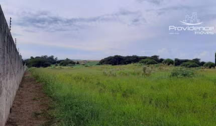 Terreno à venda, 20000 m² por R$ 12.900.000,00 - Santos Dumont - Cascavel/PR