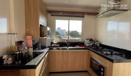 Apartamento com 2 dormitórios à venda, 69 m² por R$ 395.000,00 - São Cristóvão - Cascavel/PR