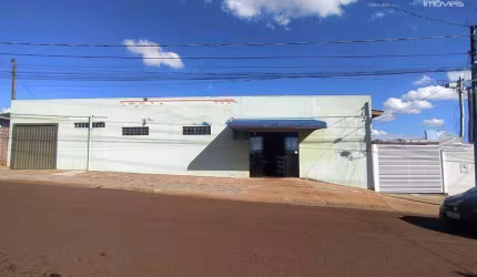 Ponto à venda, 353 m² por R$ 1.350.000,00 - Brasmadeira - Cascavel/PR