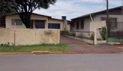 Terreno à venda, 600 m² por R$ 600.000,00 - Cataratas - Cascavel/PR