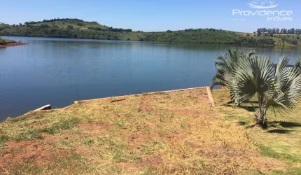 Terreno à venda, 2209 m² por R$ 370.000,00 - Zona Rural - Boa Vista da Aparecida/PR