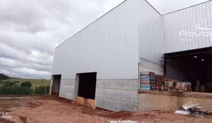 Barracão à venda, 2 m² por R$ 5.500.000,00 - Colonia Barreiro - Cascavel/PR