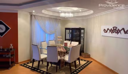 Apartamento Duplex com 4 dormitórios à venda, 409 m² por R$ 5.500.000,00 - Bairro Coqueiral - Cascavel/PR