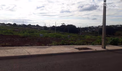 Terreno à venda, 300 m² por R$ 150.000,00 - Cataratas - Cascavel/PR