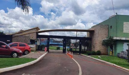 Terreno à venda, 300 m² por R$ 245.000,00 - Cascavel Velho - Cascavel/PR