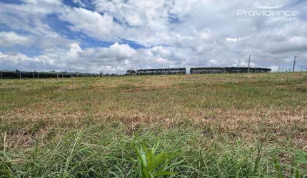 Terreno à venda, 301 m² por R$ 280.000,00 - Paraíso Tropical I - Cascavel/PR