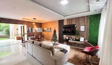 Sobrado com 3 dormitórios à venda, 200 m² por R$ 1.300.000,00 - Canadá - Cascavel/PR