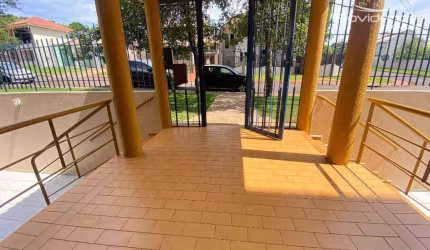 Apartamento com 2 dormitórios à venda por R$ 280.000,00 - Tropical  - Cascavel/PR