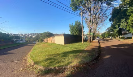 Terreno à venda, 291 m² por R$ 350.000,00 - Cancelli - Cascavel/PR